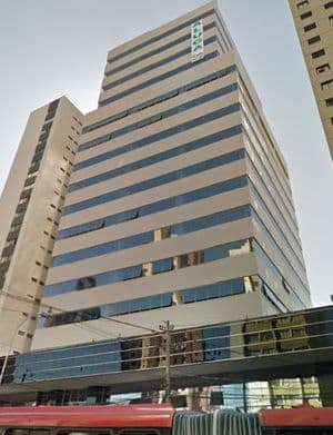 Centro Empresarial João Gualberto