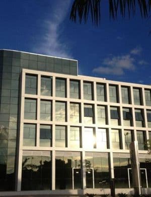 Jade Hotel Home Office