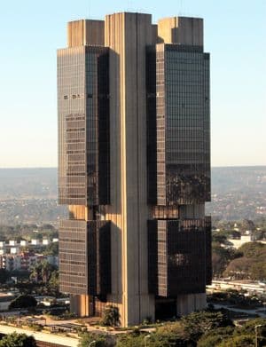 Banco Central do Brasil