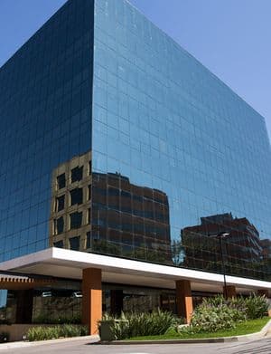 Galleria Corporate - Torre II