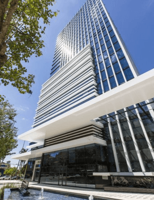 A.R. 3000 - Cabral Corporate & Offices