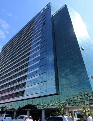 Fusion Work & Live - Bloco Trend