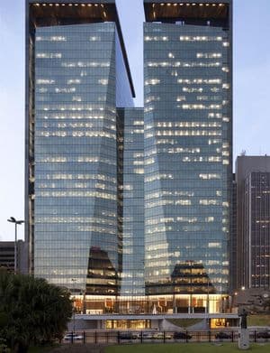 Ventura Corporate Towers - Torre Leste