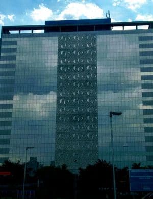 Win Work Corporate Center - Chácara Santo Antônio