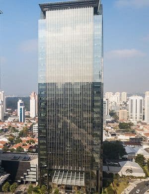 EZ Towers - Torre A