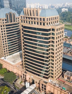 Market Place Tower I