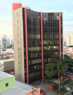 Paul Harris - Santo Amaro