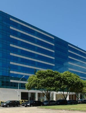 Rio Cidade Nova - Torre Norte