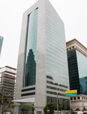 International Plaza II