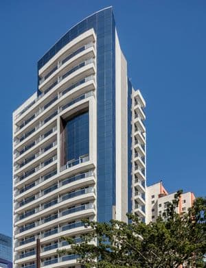 Escritórios Vergueiro