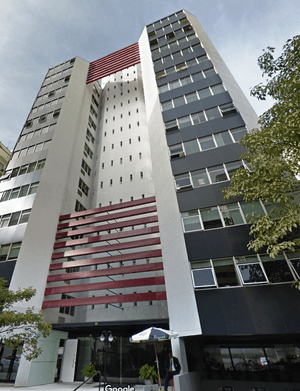 Personna Vila Nova Business