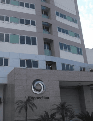 Connection Office Madureira