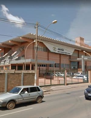 Sede ANVISA - Blocos A e B