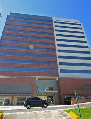 CEU - Centro Empresarial Unificado