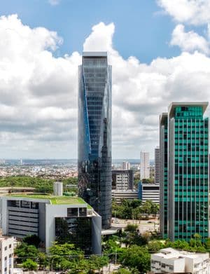 Empresarial Charles Darwin