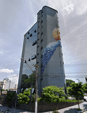 Fórum Trabalhista de Osasco