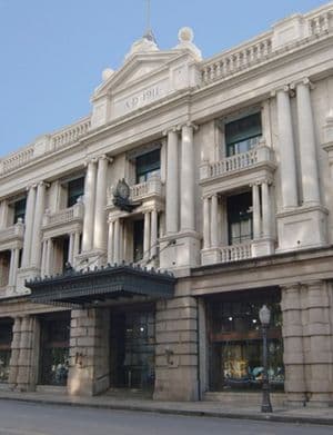 Sede Light - Bloco 1