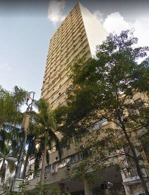 Centro Empresarial Rio