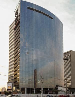 Time Jardim das Perdizes - Torre Corporate