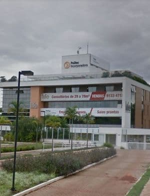 LIFE - Centro Médico Integrado de Saúde