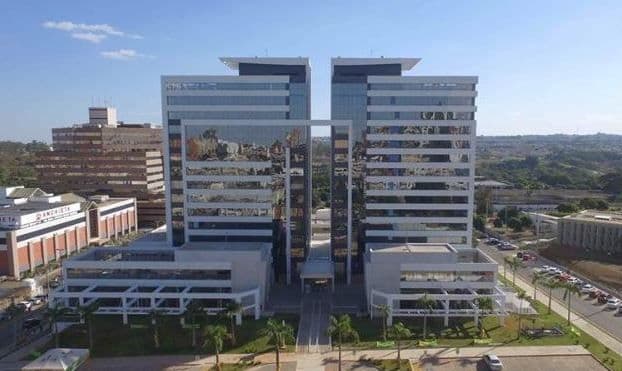 Prime Excelência Médica & Mall - Torre A