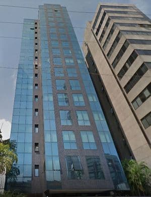 Monterrey Office Tower