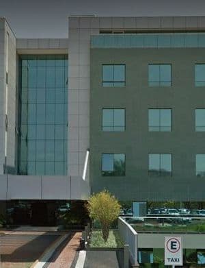 Edifício Via Office