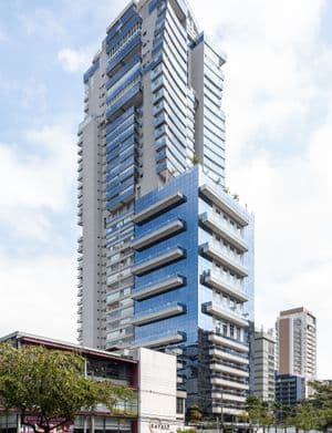 Horizonte Juscelino Kubitschek