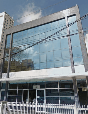 Defensoria Pública do Estado de São Paulo - Santo Amaro