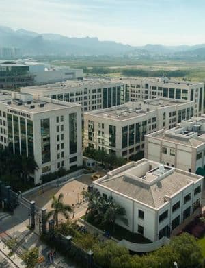 Universe Empresarial - Edifício Aquarius