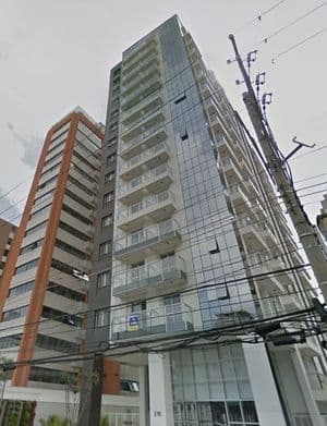 Art Work Vila Mariana