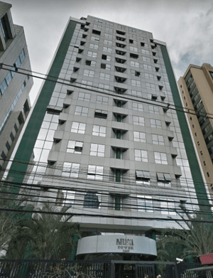 Paulista Tower - Vila Mariana
