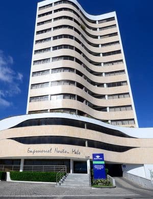 Empresarial Newton Melo