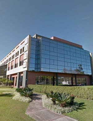 Centro Empresarial Office Park - Bloco I