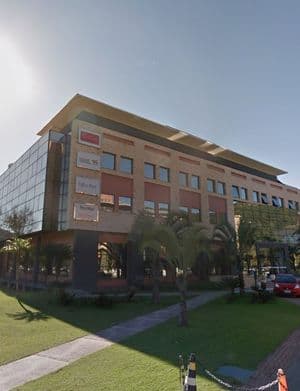 Centro Empresarial Office Park - Bloco II