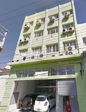 Defensoria Pública do Estado de São Paulo - Santo André