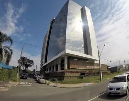 H.A. Offices Linha Verde