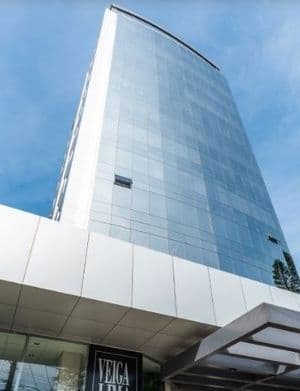 Davos Centro Empresarial