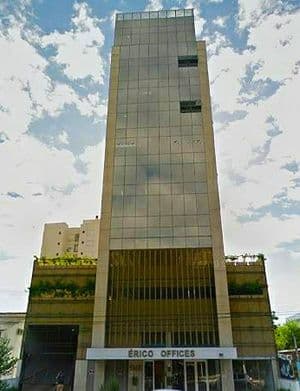 Érico Offices