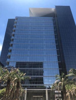 HBR LEAD Corporate Faria Lima