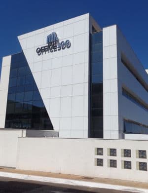 Office 300