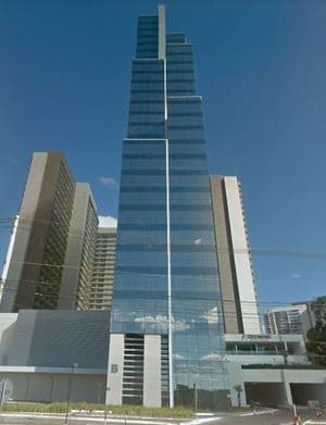 Century Plaza - Torre B