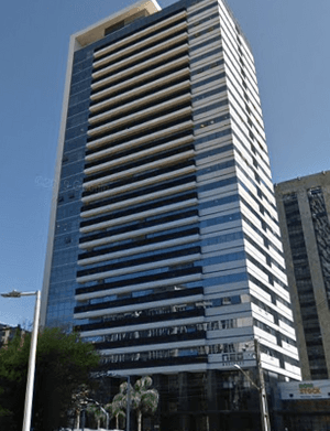 Neo Super Quadra Offices