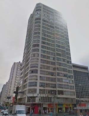 Edifício José Guernelli