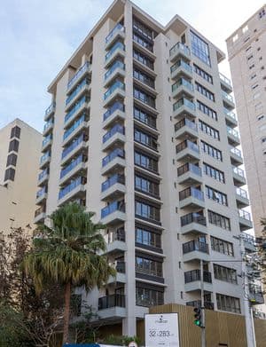 Near Offices Perdizes