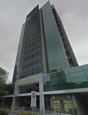 Trend 24 - Torre Corporate