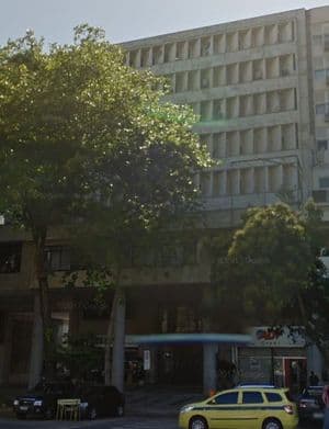 Casa do Advogado (OAB)