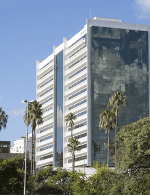 Baltimore Office Park