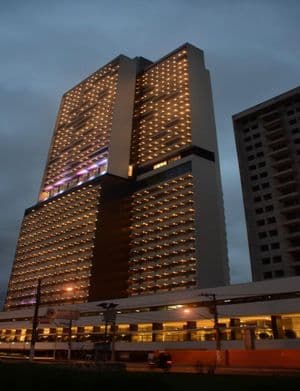 The CittyPlex Osasco - Torre Office