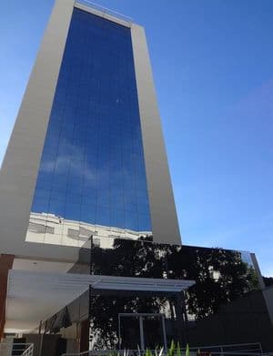 Tucuruvi Office Station - Bloco B